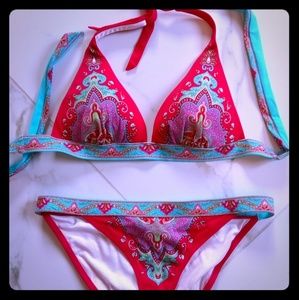 Victoria's secret swimsuit